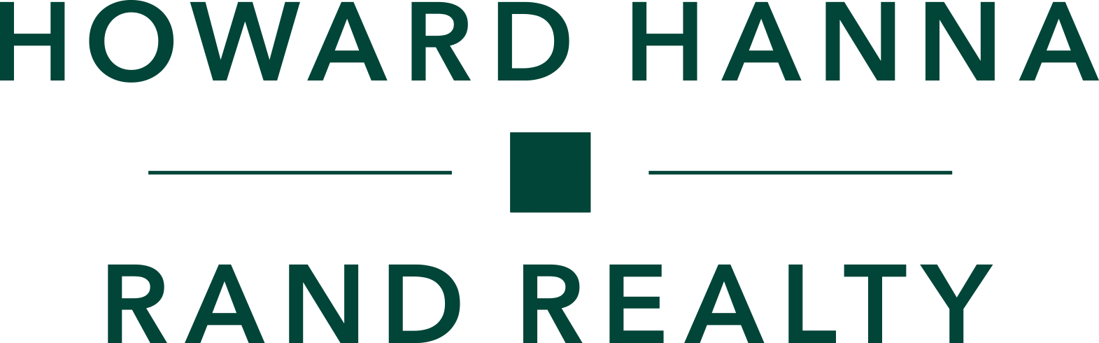 Howard Hanna | Rand Realty header