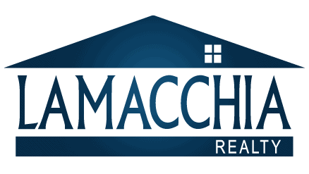 Lamacchia Realty header