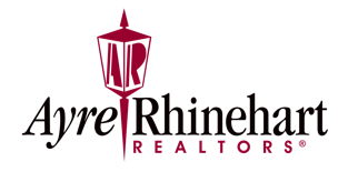 Ayre/Rhinehart Realtors header