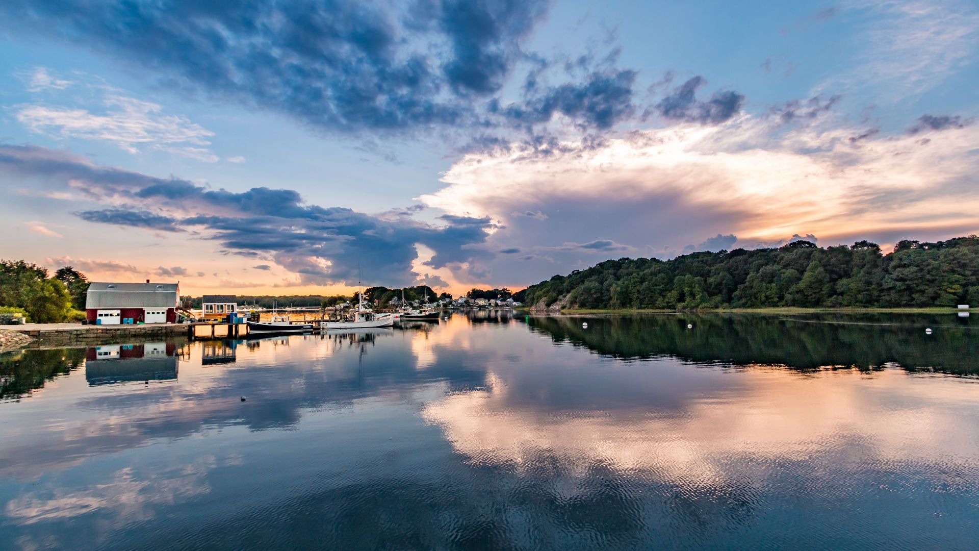Beverly, Massachusetts