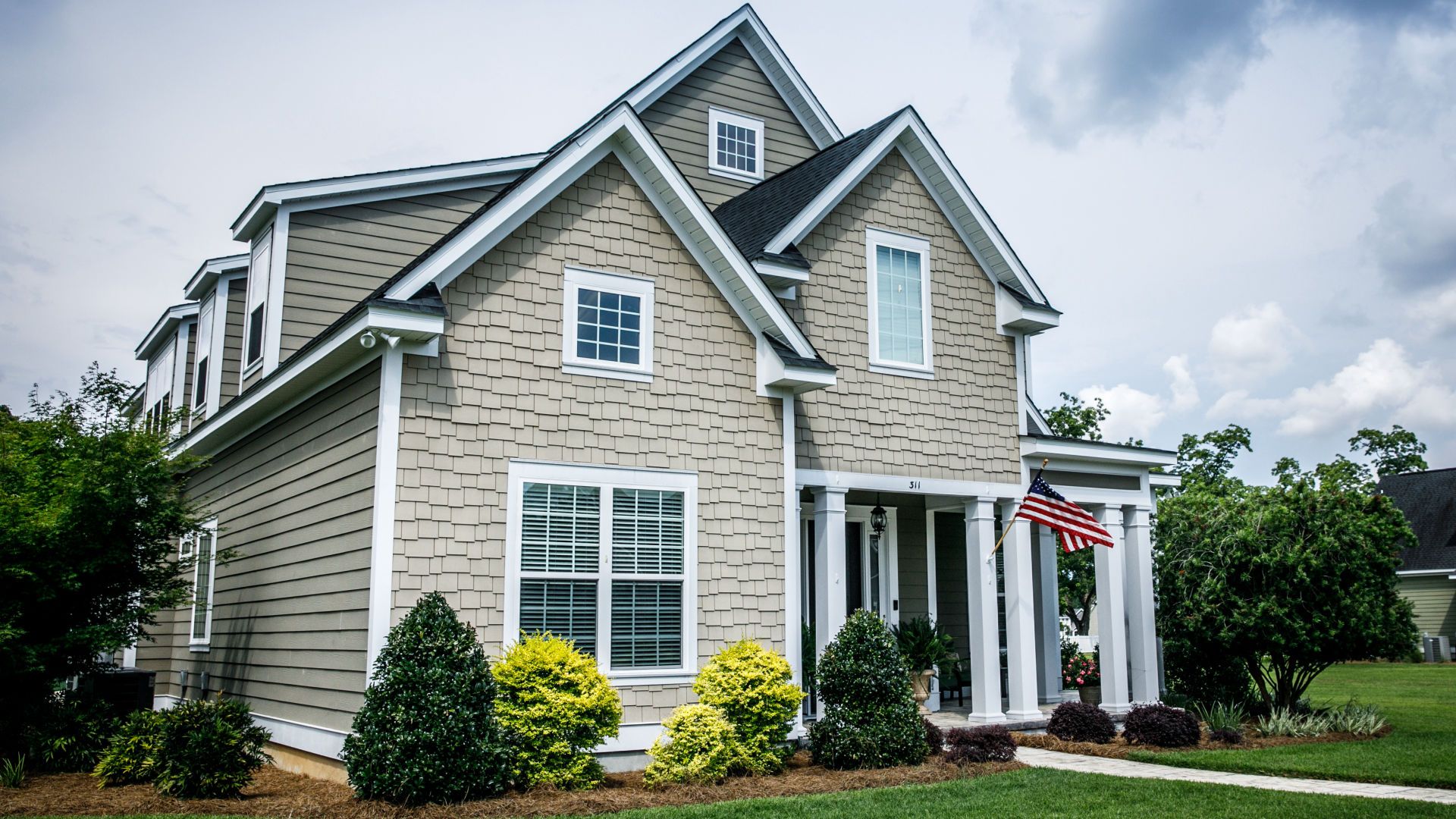 Odenville AL Homes For Sale RealtySouth