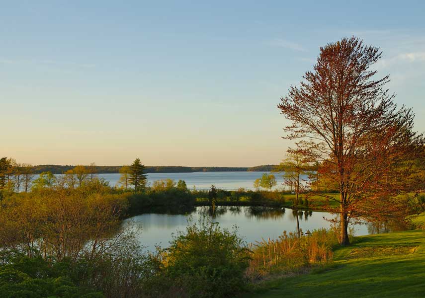 Greenland, New Hampshire