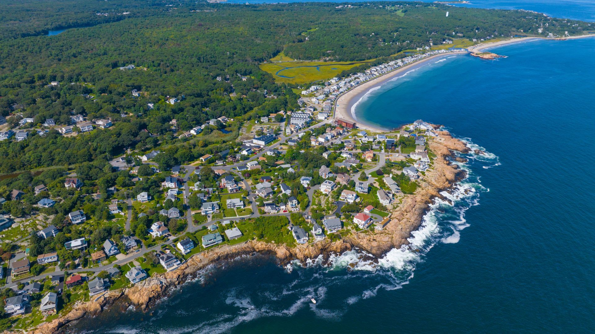 Gloucester, Massachusetts