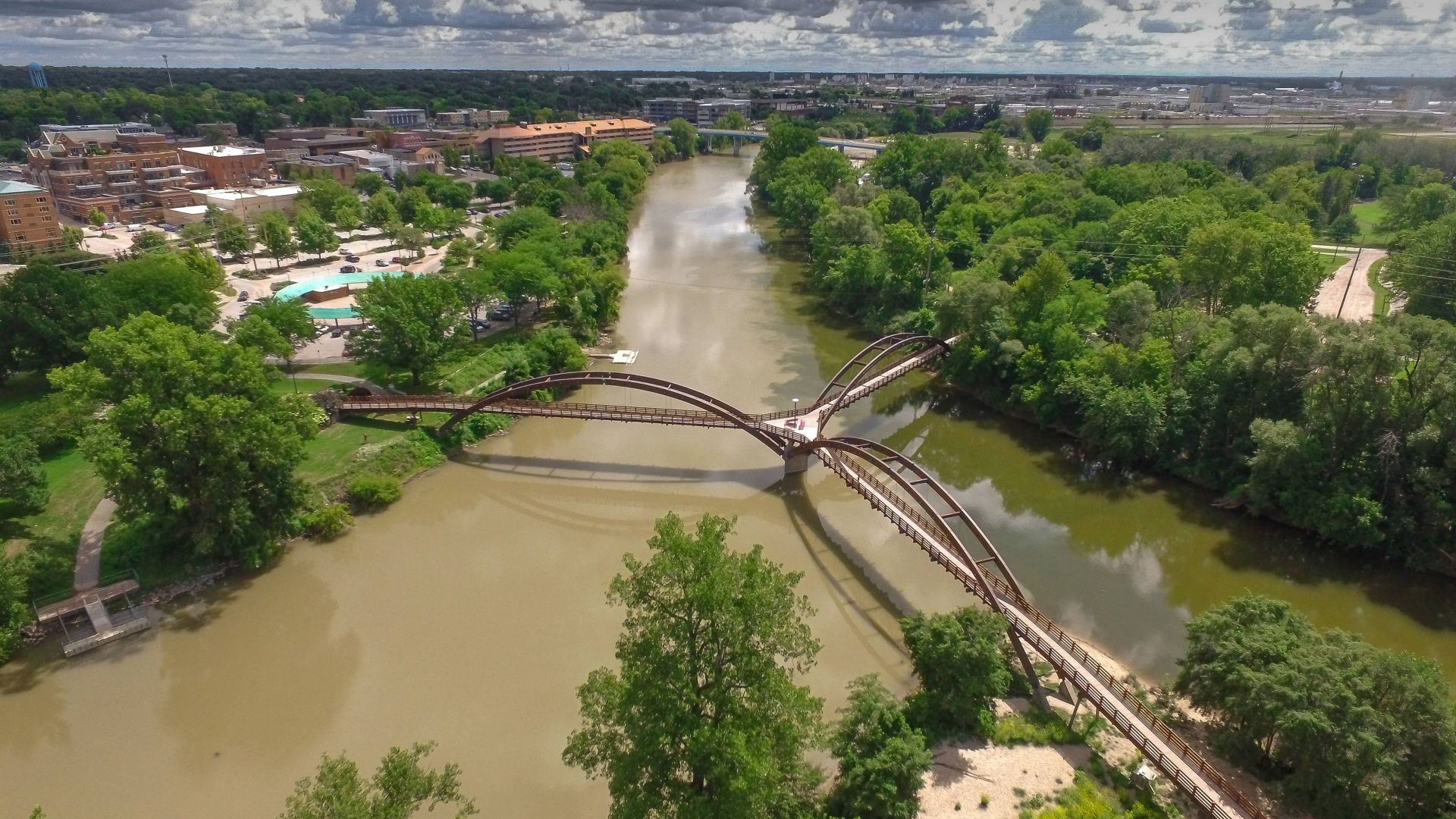 Midland, MI Community & Real Estate Information