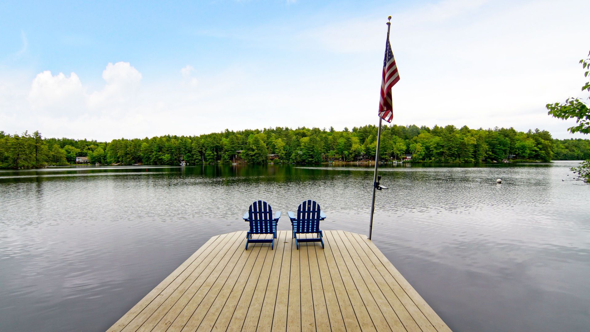 Northwood, New Hampshire