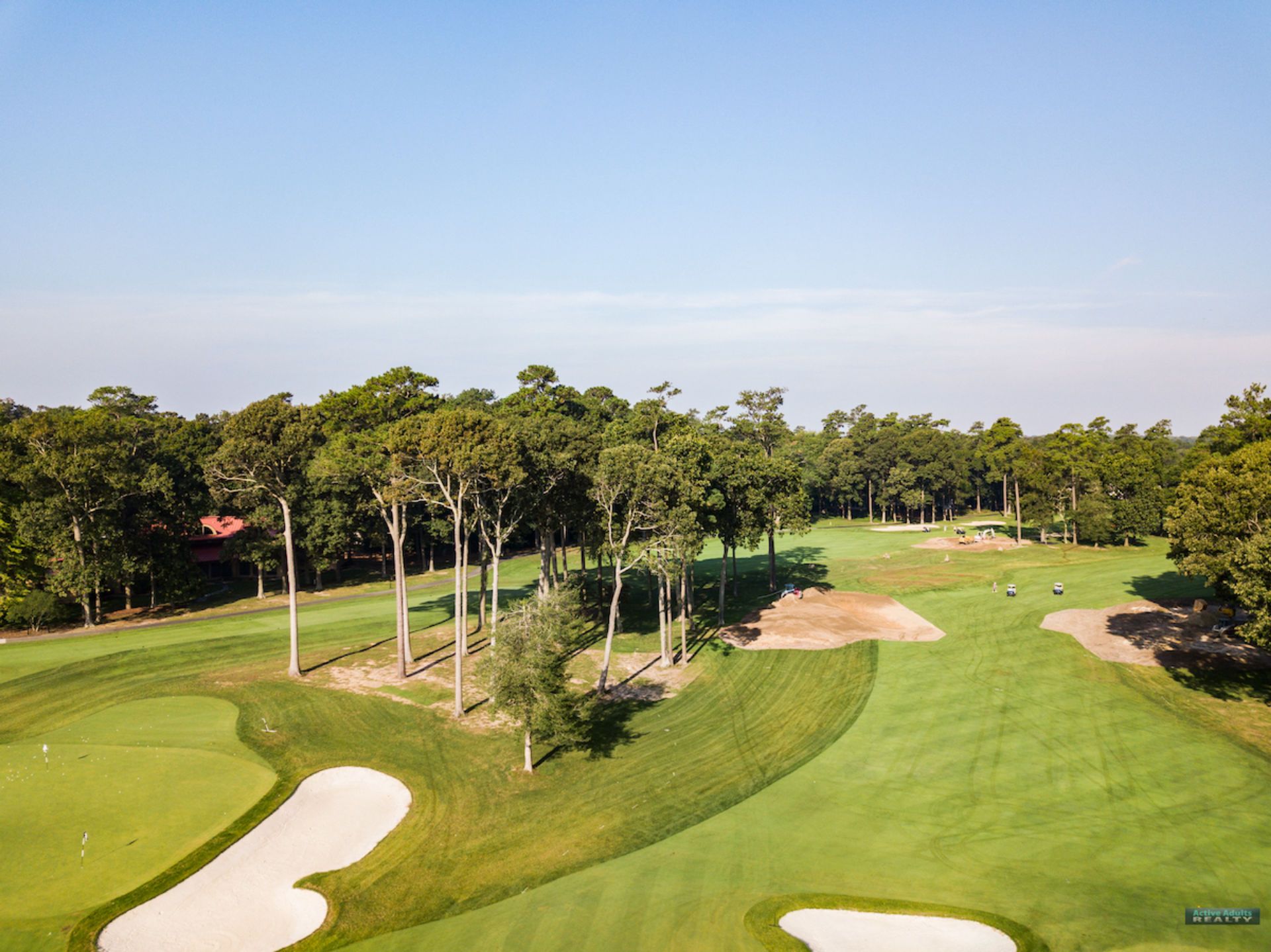 Kings Creek Country Club Golf Homes for Sale | Active Adults Realty