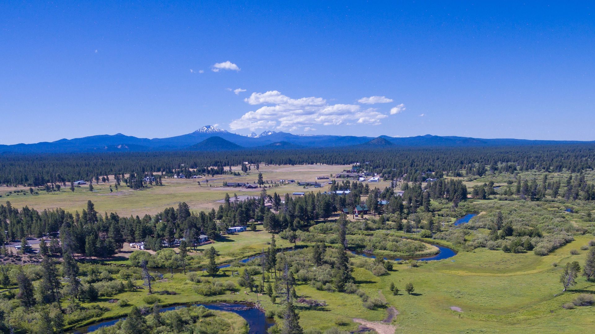 Market Report for Three Rivers South