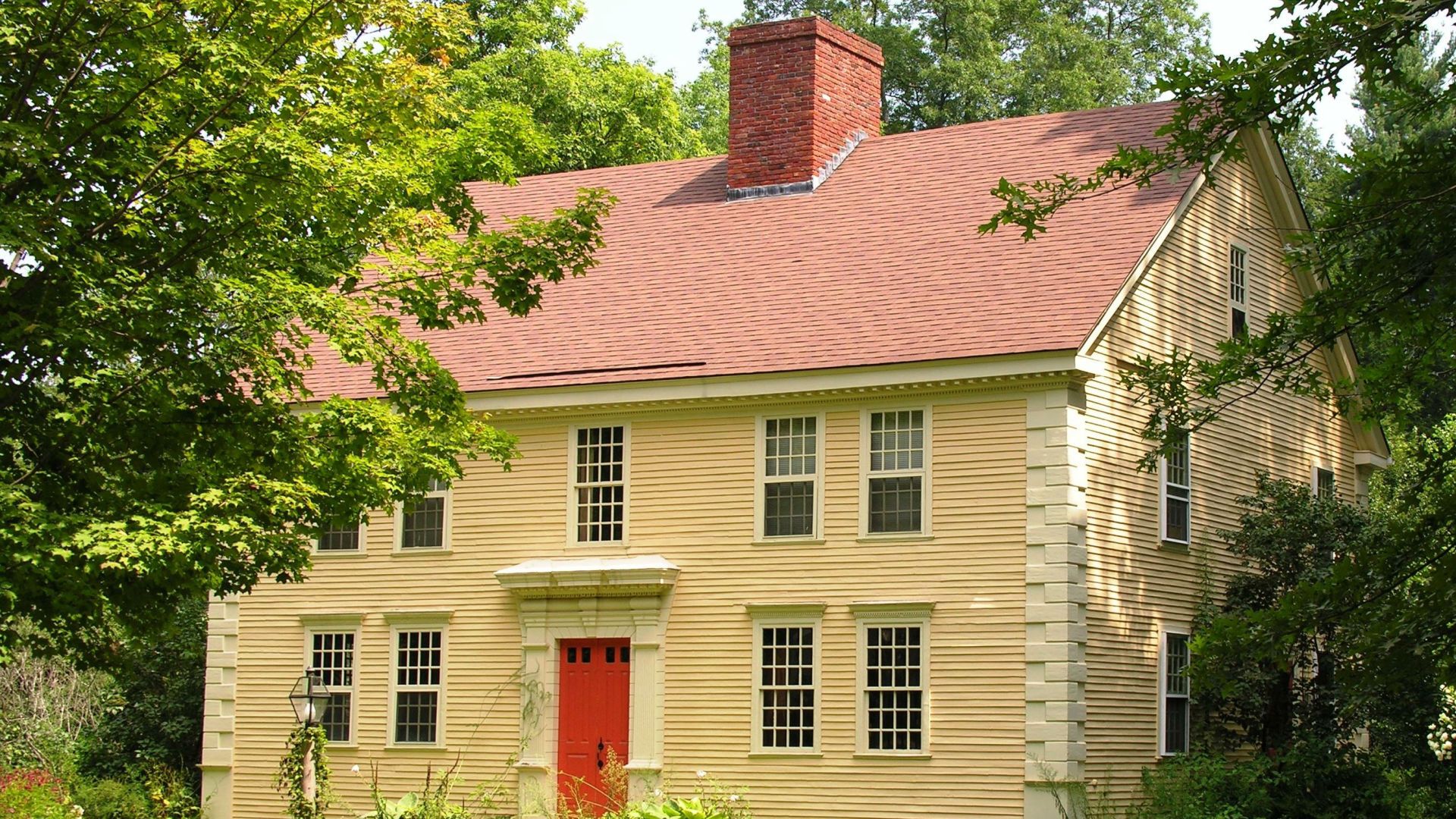 Georgetown, Massachusetts