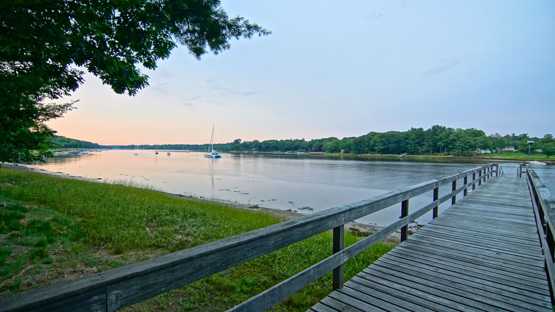 Dover, New Hampshire