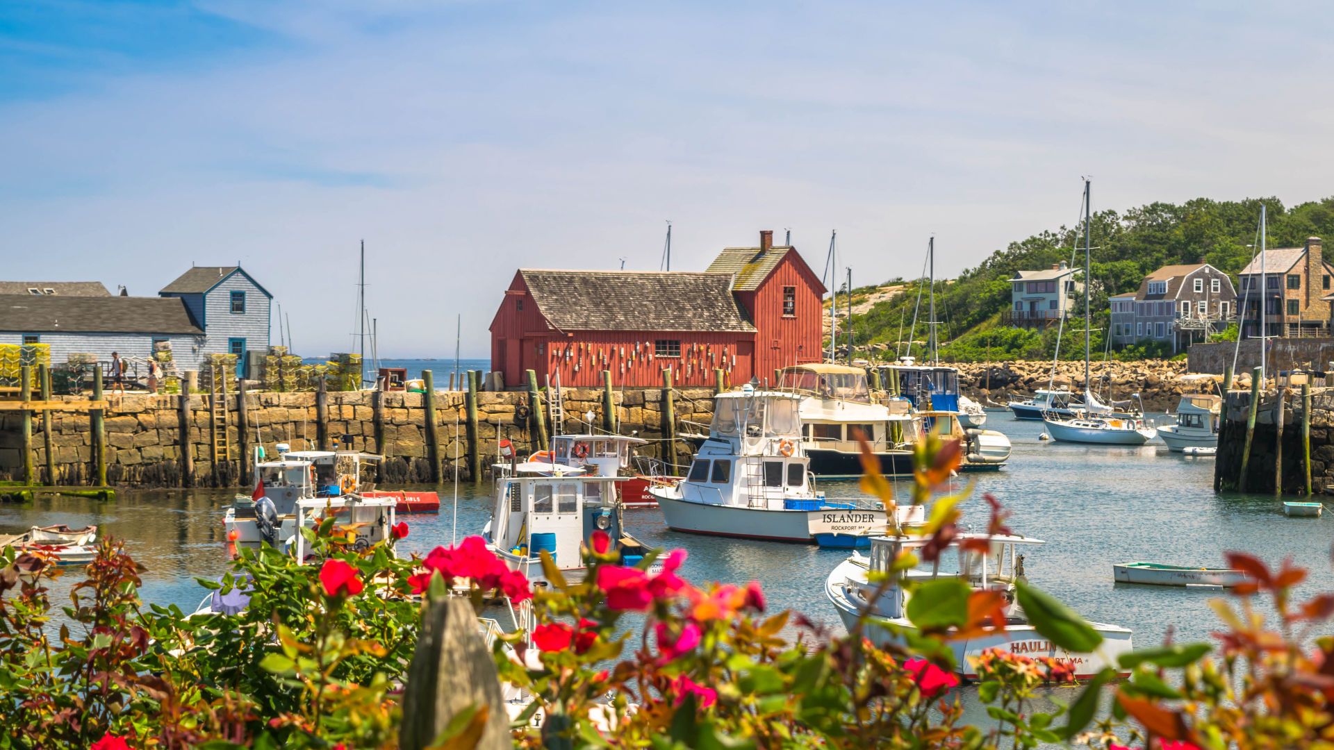 Rockport, Massachusetts