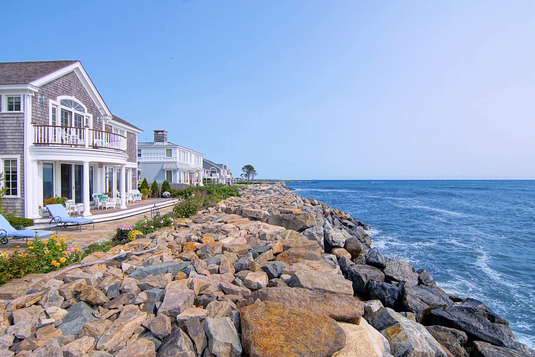 Rye, New Hampshire