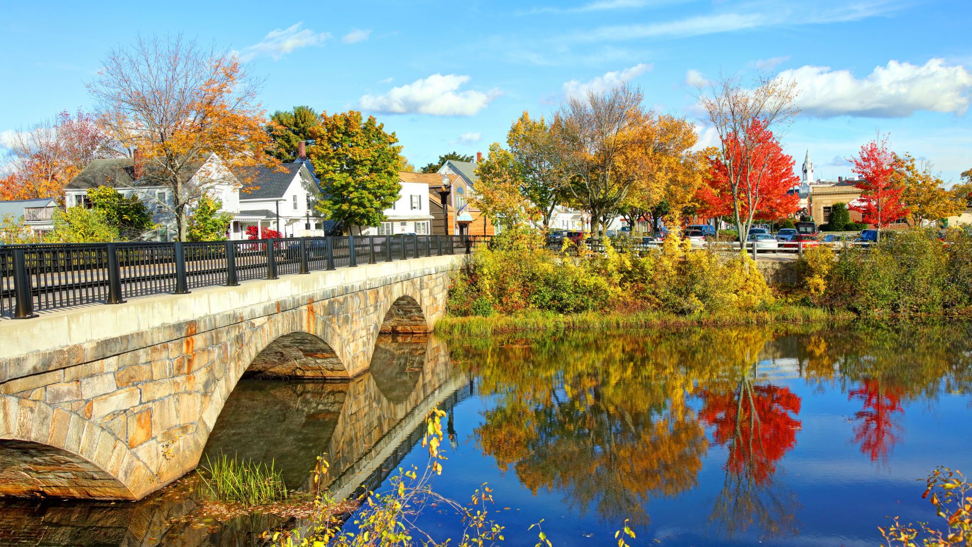 Rochester, New Hampshire