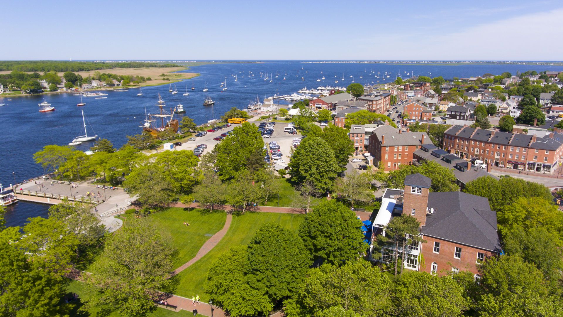 Newburyport, Massachusetts