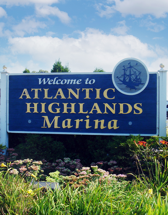 Atlantic Highlands NJ Homes for Sale Resources Real Estate