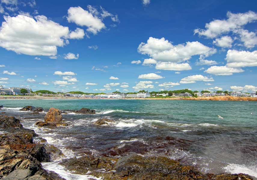 York, Maine